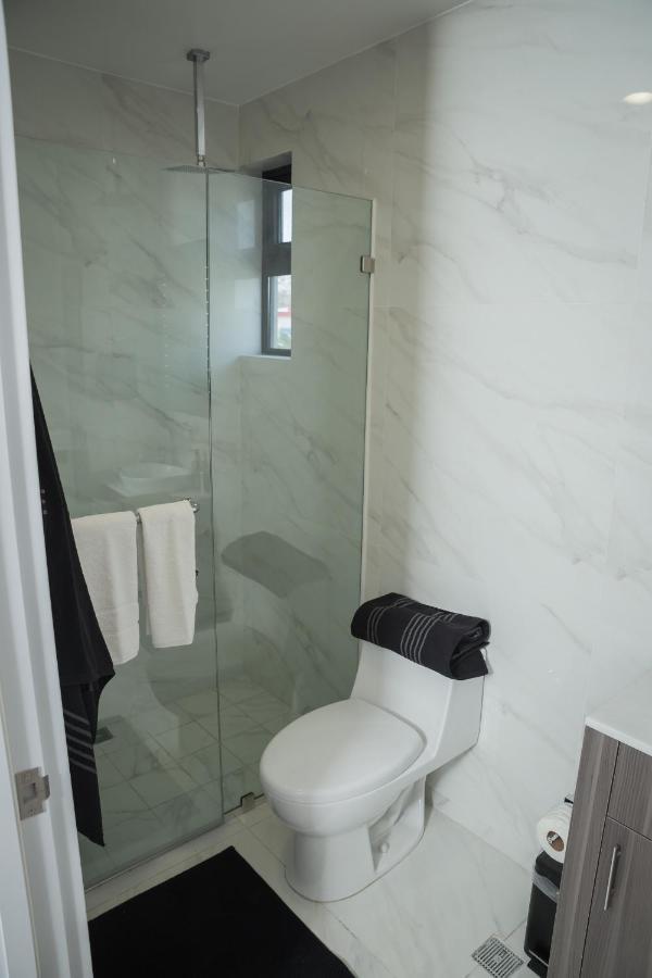 Stylish 1Br/Balcony At Life By Cosmopolitan 203 Apartman Tijuana Kültér fotó